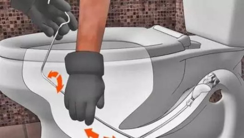 马桶底部漏水的原因 马桶漏水怎么维修