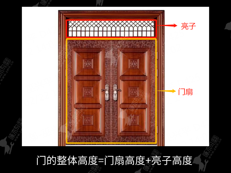 门框是哪个位置_家居指南教程-啄木鸟家庭维修平台